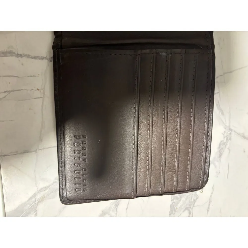 Perry Ellis elevate your